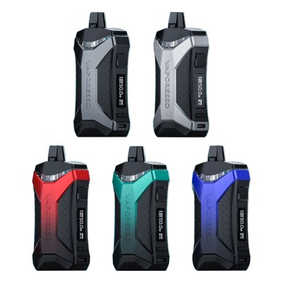 Vaporesso XIRON Pod Mod Kit 50W 1500mAh